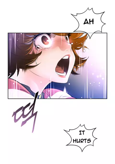 Perfect Half Ch.1-16