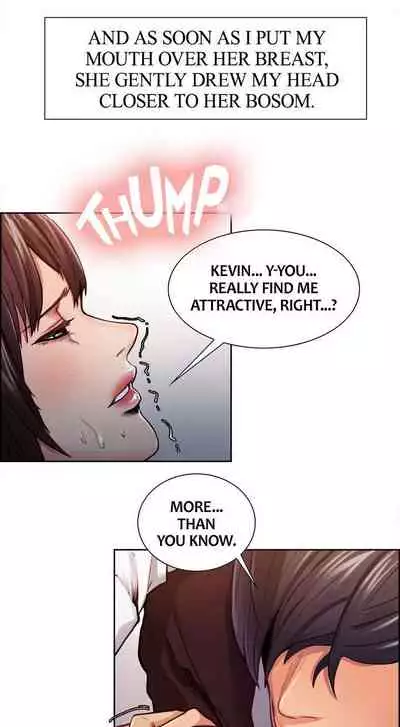 Taste of Forbbiden Fruit Ch.33/53