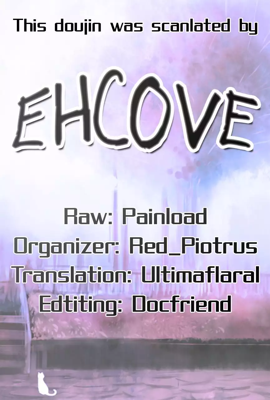 Joreishi to Jujutsushi | Ghost Sweeper and Curse Master