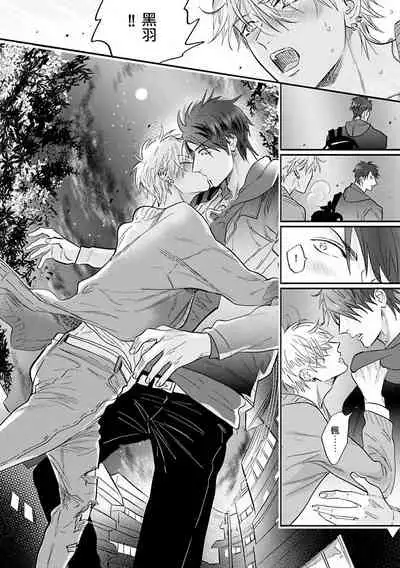 Burlesque Night | 艳舞荒诞夜