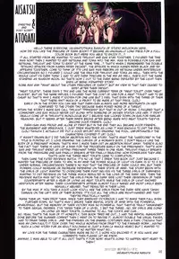 (C89) [Studio Mizuyokan (Higashitotsuka Raisuta)] DARK SLAVES HARDCORE (PreCure Series) [English] [Doujins.com]