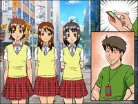 [DL Mate] Rajikon Girl ~ Seal o Hatte Joshi o Omoi no Mamani Control [Digital]