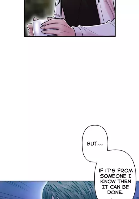 Ghost Love Ch.1-34