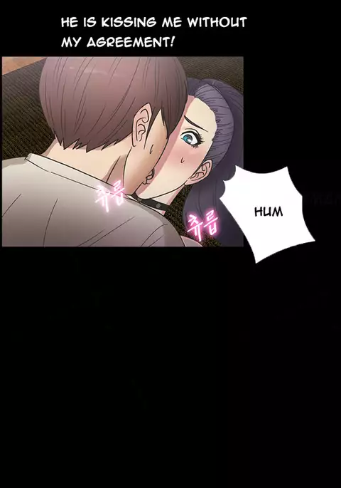 Secret Island Ch.1-21