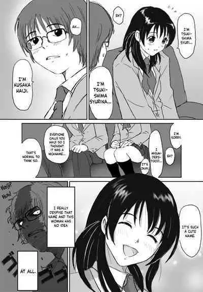 Better Girls Ch. 1-5