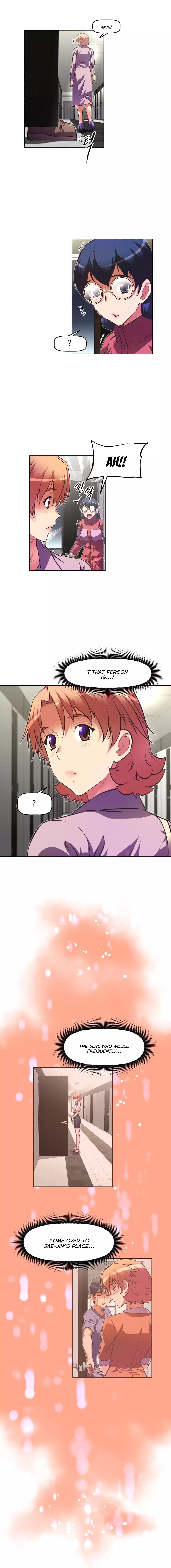 Brawling Go Ch.76-118