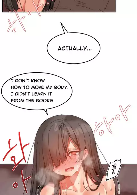 Hari Dormitory Ch.1-11