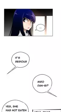 Perfect Half Ch.1-20 (English) (Ongoing)
