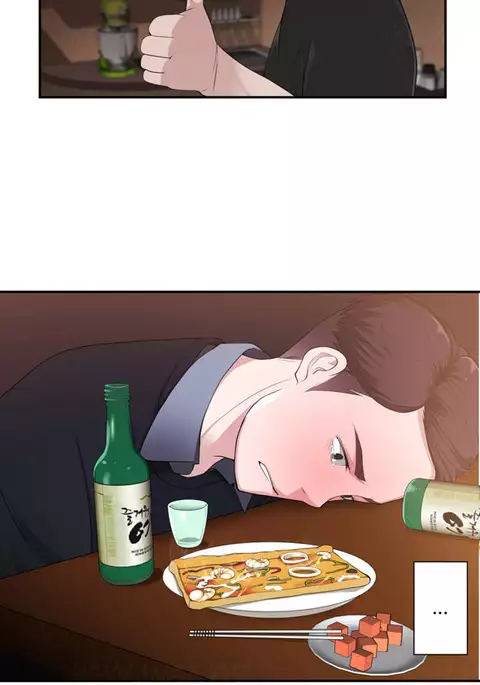 Tissue Thieves Ch.1-9