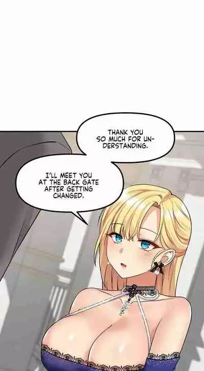 Elf Who Likes to be Humiliated Ch.14/?