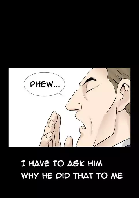 The Taste of Hands Ch.1-43