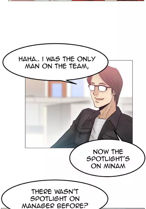 My Office Ch.1-25