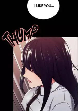 Taste of Forbbiden Fruit Ch.35/53