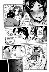 [Nico Pun Nise] Chou Saisentan Kanojo | Super Cutting-Edge Girlfriend Ch. 1-5 [English] [Lazarus H]