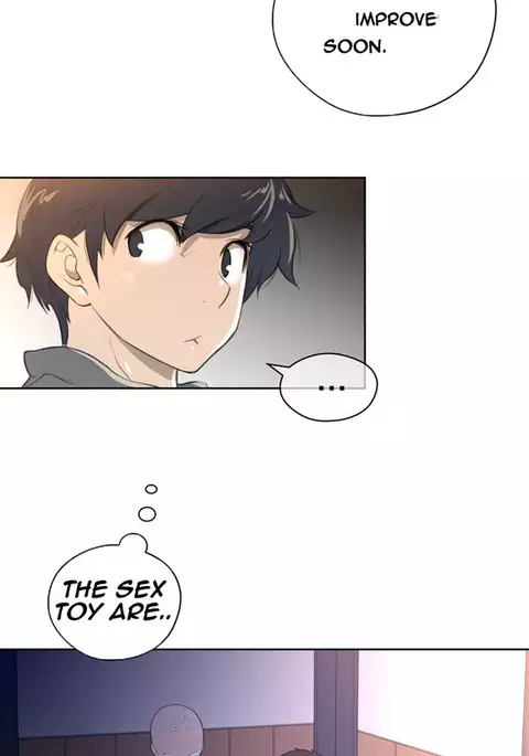 Perfect Half Ch.1-29