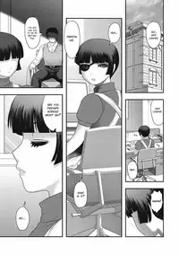 [Uziga Waita] Mai's Daily Life -Eternal Dissection- Ch.1 [English] [Moko_T]
