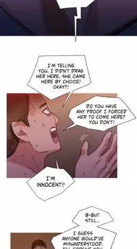 [PINKO] Scandal of the Witch Ch.1-28 (English) (Ongoing)