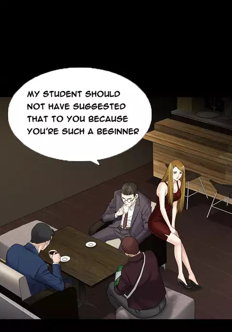 The Taste of Hands Ch.1-73