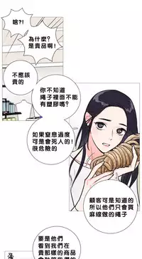 [The Jinshan] Sadistic Beauty Ch.1-22 [Chinese] [17汉化]