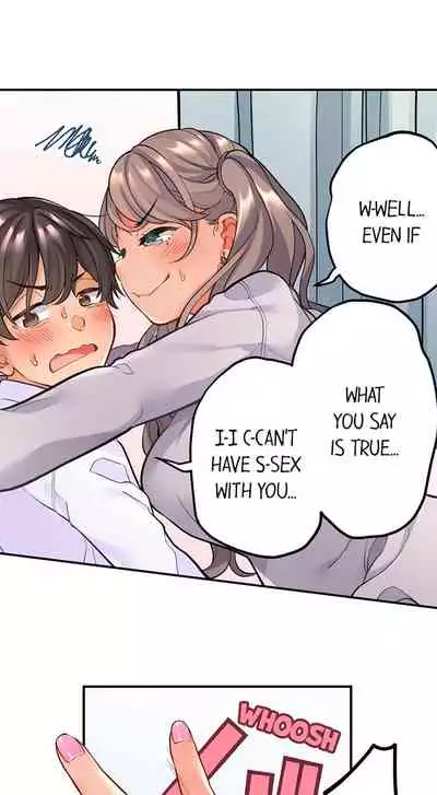 [Aoki Nanase] My Friend Came Back From the Future to Fuck Me (Ongoing) (Ch. 1 - 24)