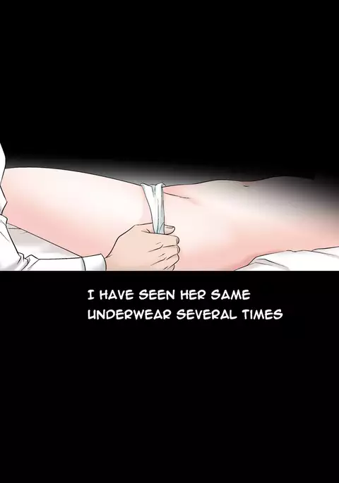 The Taste of Hands Ch.1-46