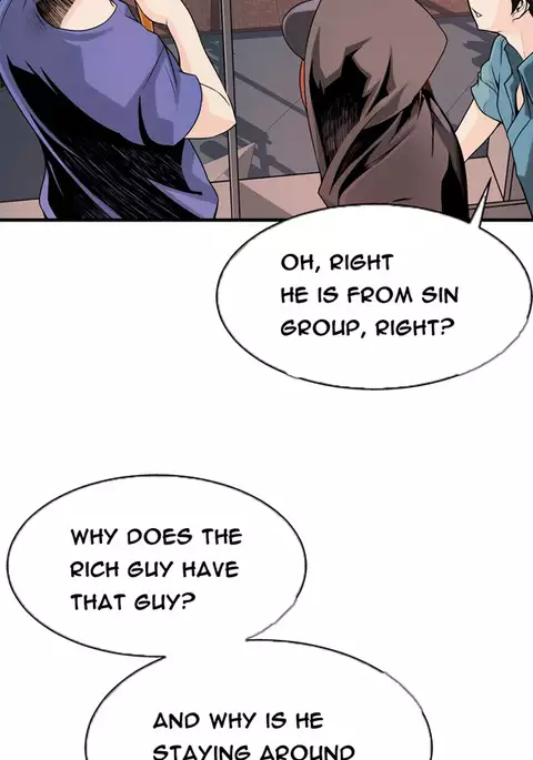 Kill the Dead Bastard Ch.0-18