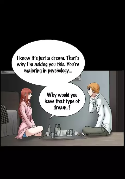 Seduction Ch.1-38