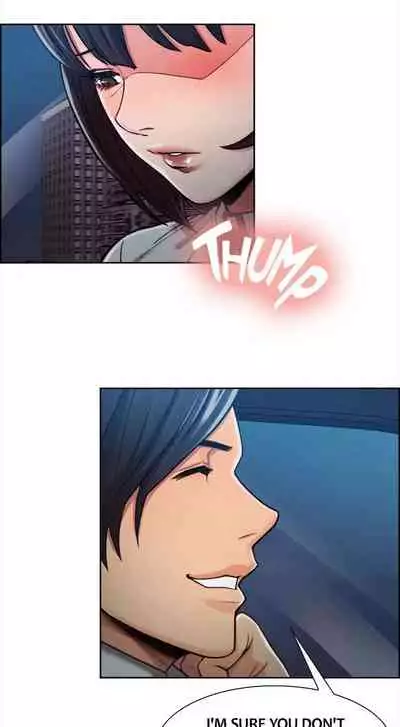 Taste of Forbbiden Fruit Ch.5/24