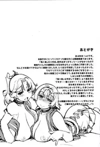 (C89) [Xration (mil)] Kanraku! Onigashima (Ragnarok Online)