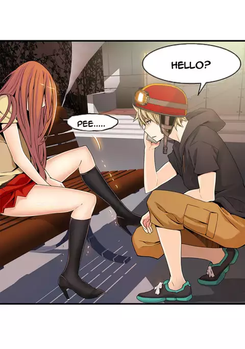 Kill the Dead Bastard Ch.0-18