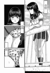 (C74) [Ogeretsu-dan (Shinjima Saki)] OG Works 1 - Midara na Sukima [English] [SaHa]