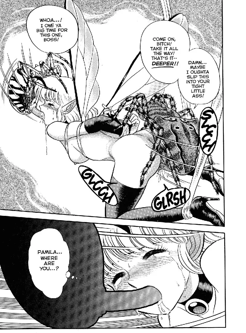 New Bondage Fairies - Fairie Fetish6