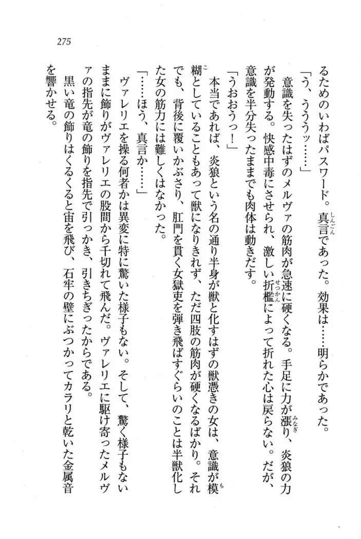 Circus~聖杯の魔法使い