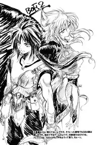 (C61) [Toko-ya (HEIZO, Kitoen)] side:NINA - Ryuu no Me no Fuukei ~ second (Breath Of Fire)