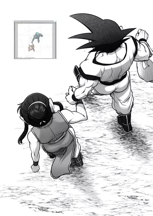 Flirting Practice parts 1-10