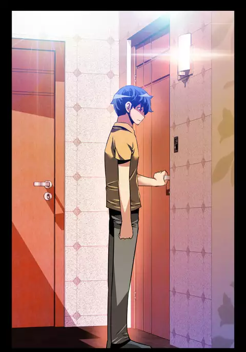 Love Parameter Ch.1-72