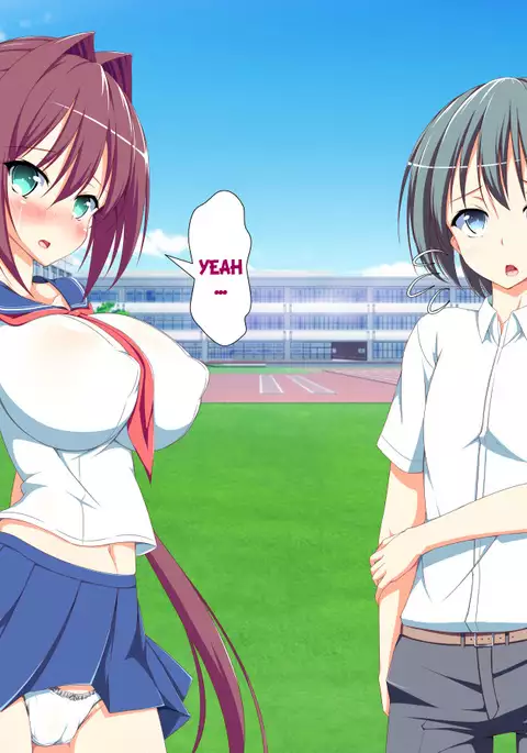 Inran Virus Ch. 1-2, 5