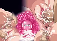 [Studio Mizuyokan (Higashitotsuka Raisuta)] Yukari Nikki (Kirakira PreCure a la Mode) [Digital]