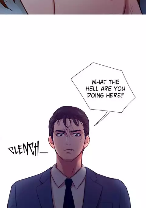 Scandal of the Witch Ch.1-41