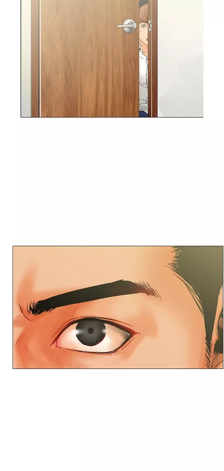 peng you de qi zi:you ni zai de jia 朋友的妻子 ch.1~7 中文