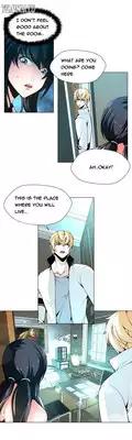 Twin Slave Ch.1-10 (English) (Ongoing)