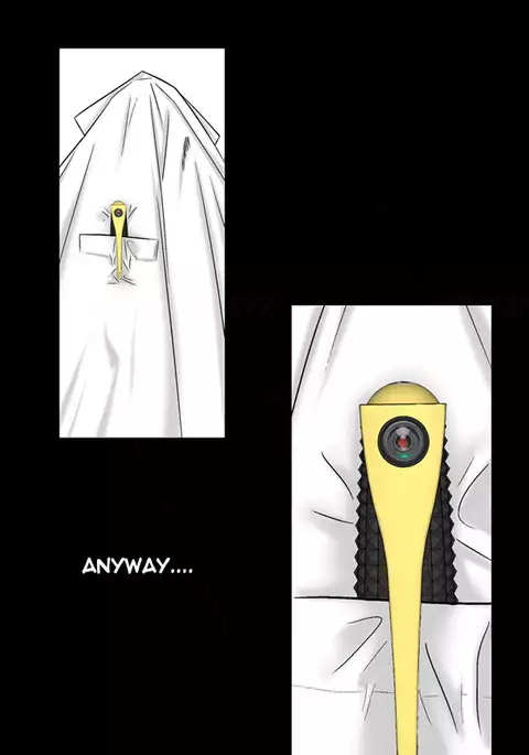 The Taste of Hands Ch.1-43