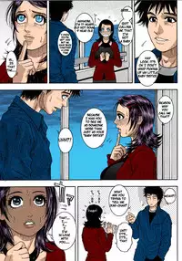 A Promise is a Promise - Ch. 1-2 [English] [Rewrite] [Pretorreven]