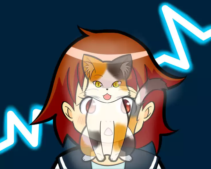 Kemo tan 1＠J-Chimera