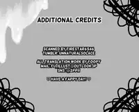 (PSYCHIC100%) [SUPERNOVA.7 (Mohi)] Moment Ring (Mob Psycho 100) [English] [foopy]