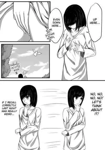 Whisper of Guidance 1-18