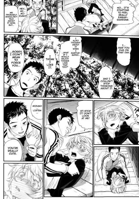 Otomehime Ch. 1-9 {doujins.com}