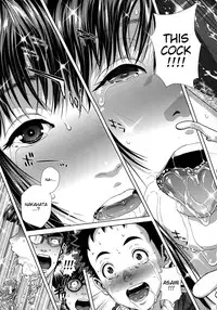 [Oobanburumai] Chiteki Koukishin - Erotic Curiosity Ch 1-4, 7 [English] {Taihen Zombii}