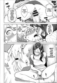 [Mikami Cannon] Zecchou Yokkyuu Ch.1-2, 4-8, 10 [English] =Tigoris Translates= =Noraneko=