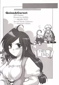 (C64) [FANTASY WIND (Shinano Yura, Alpha)] RPG - Rise Passion Girl (Final Fantasy X-2, Star Ocean: Till the End of Time, Final Fantasy IX)